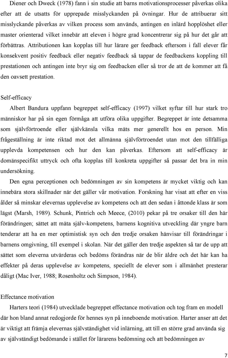 går att förbättras.