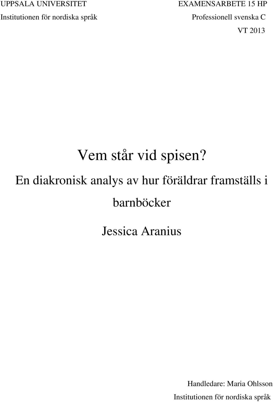 spisen?