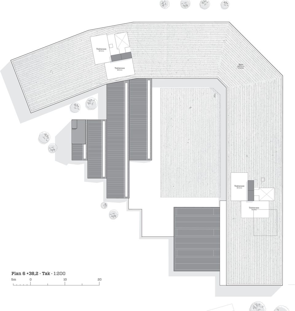 kvm Plan 6 +38,2 Tak 1:200 5m