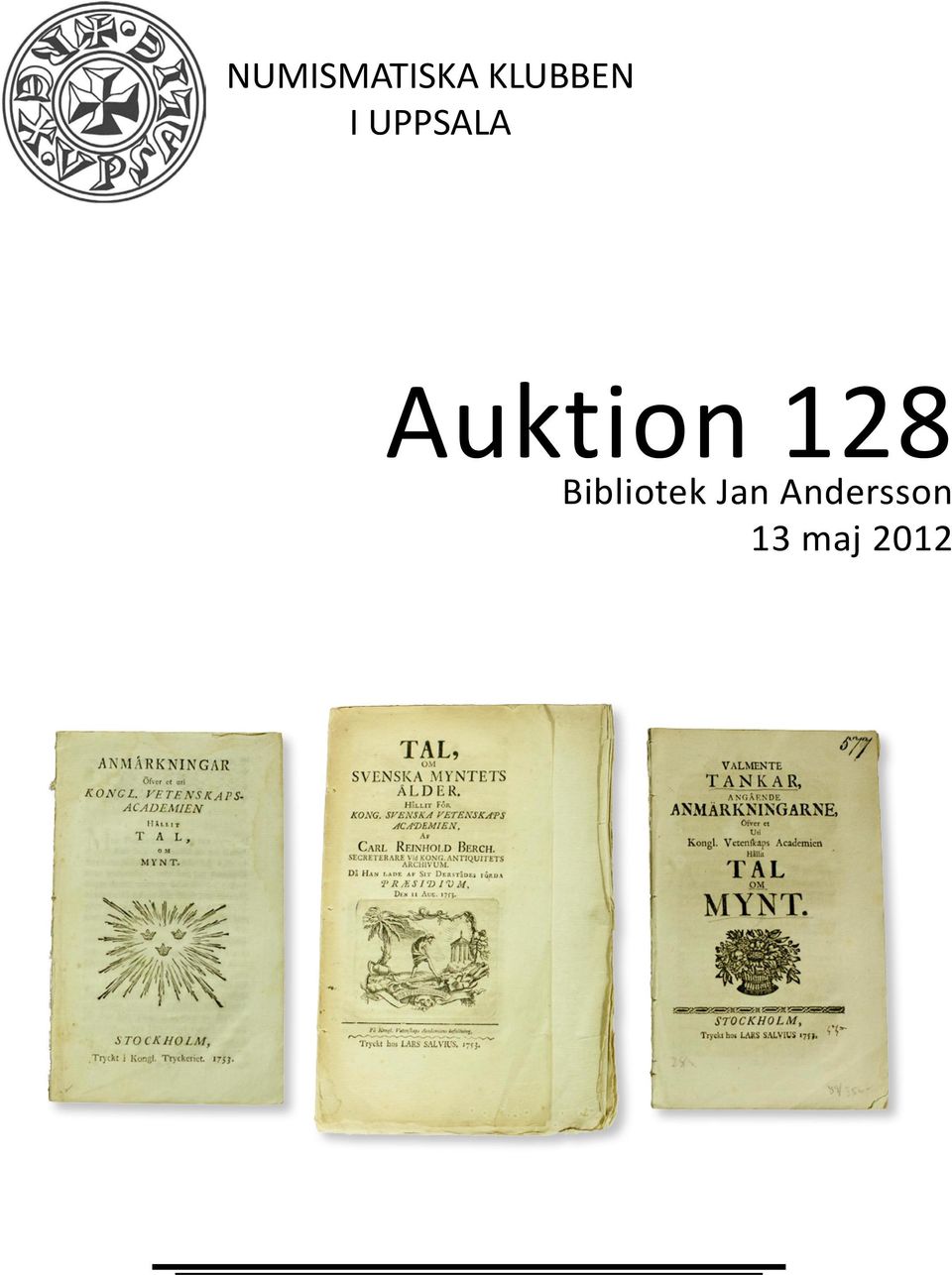 Auktion 128