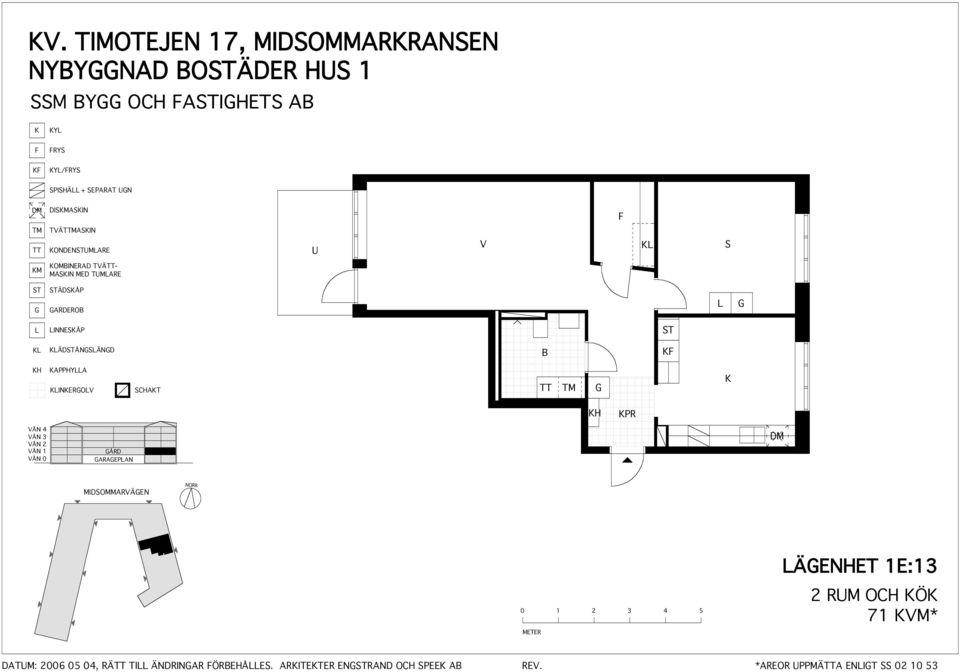 ÄDÅNÄND H APPHYA INERO CHAT H PR ÅRD ARAEPAN MIDOMMARÄEN ÄENHET 1E:13 2 RM OCH Ö 71