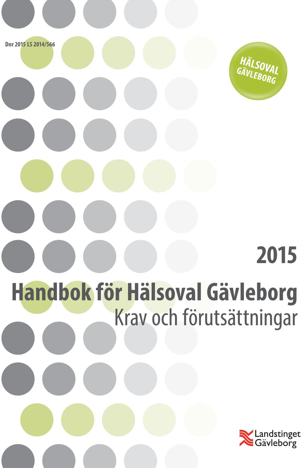 Hälsoval Gävleborg