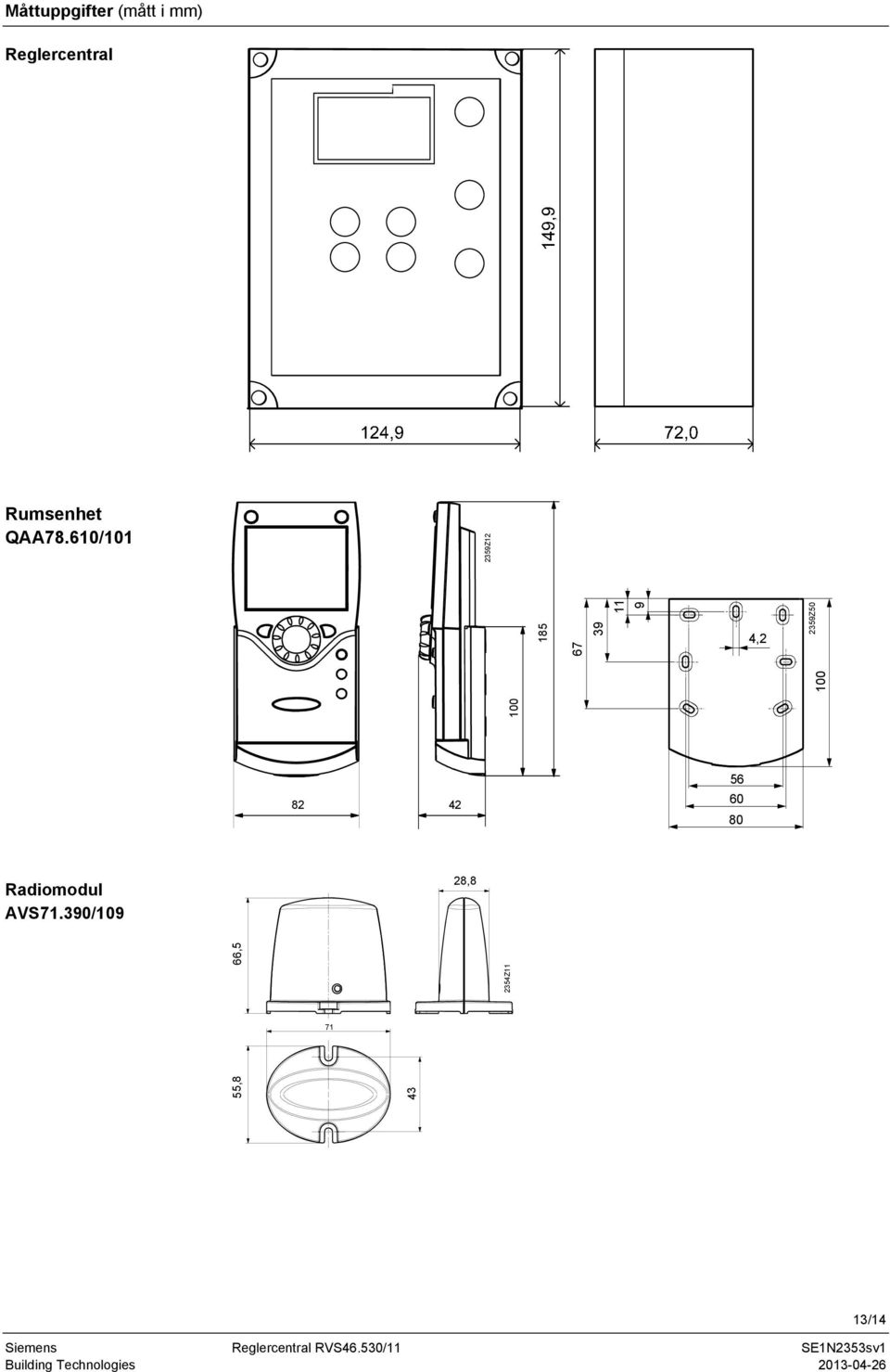 610/101 2359Z12 185 4,2 100 100 67 39 11 9