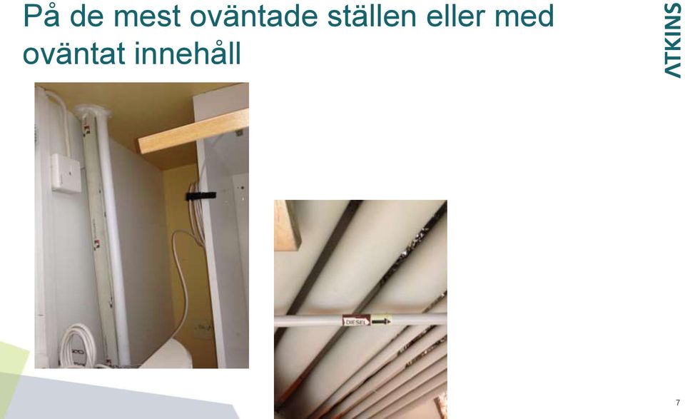 ställen eller