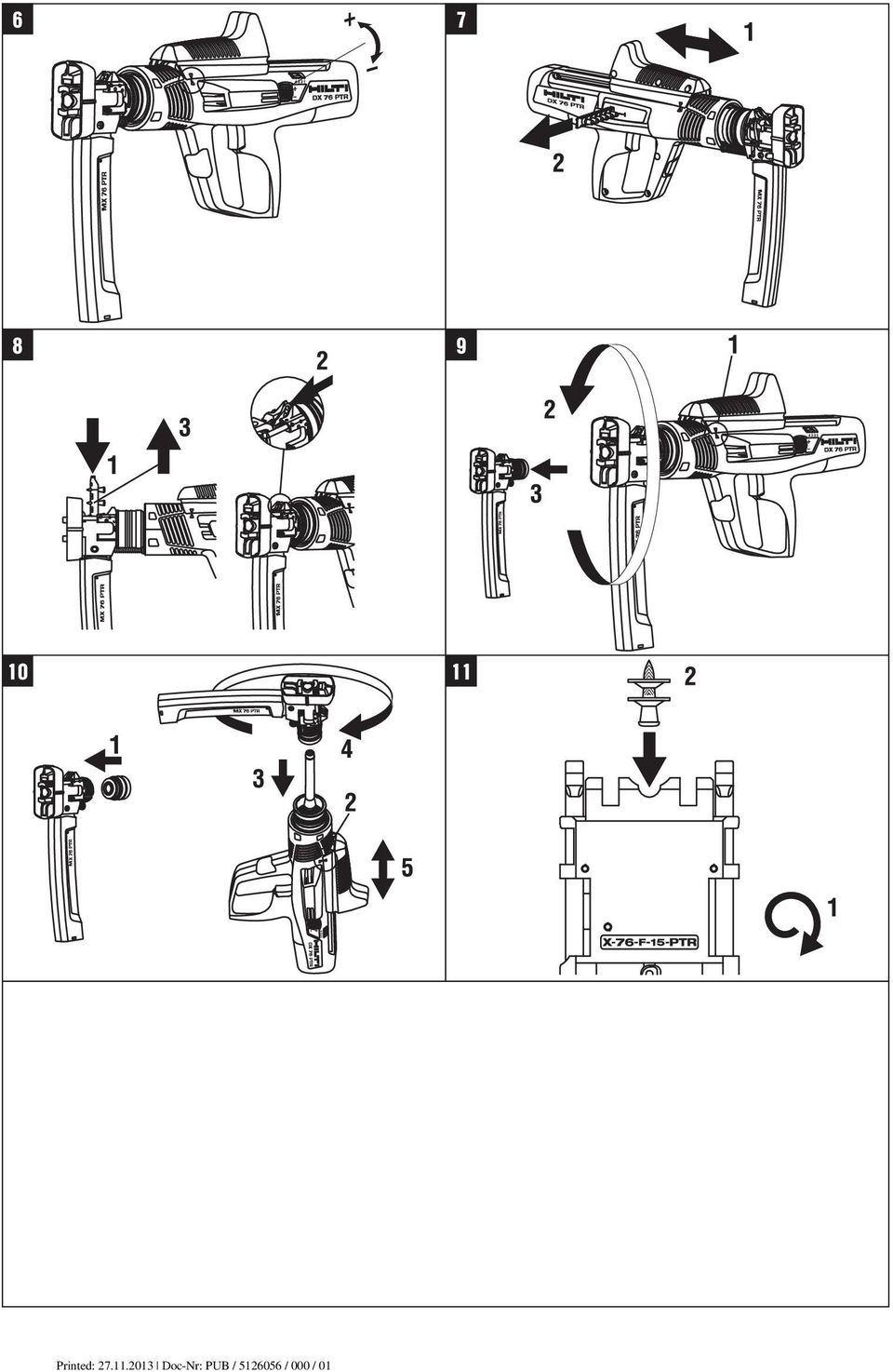 2013 Doc-Nr: PUB