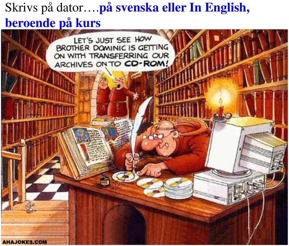 eller In