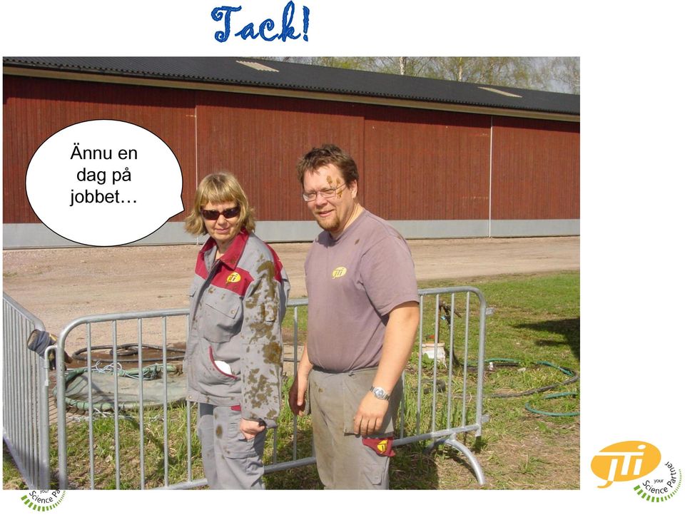 dag på