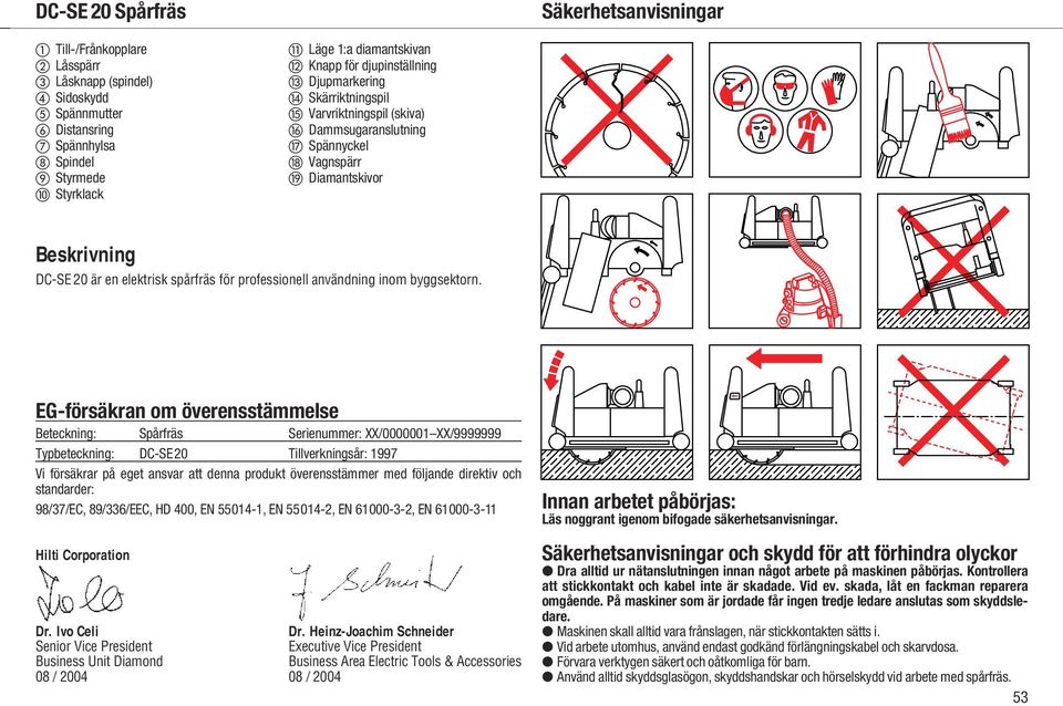 användning inom byggsektorn.