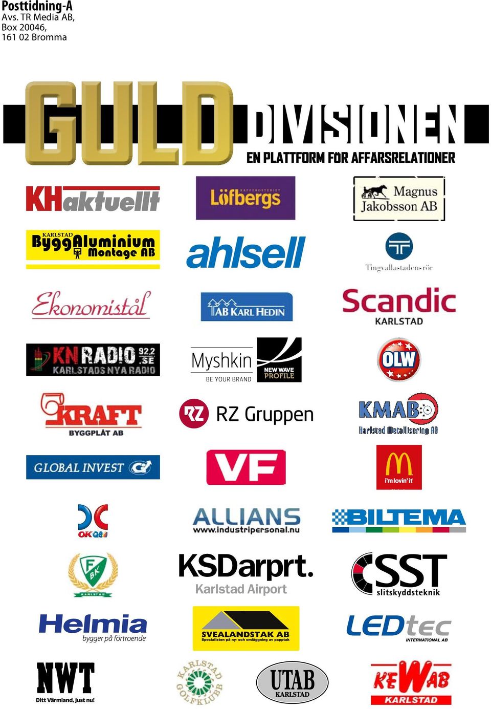 Vi finns nu i nya lokaler mellan Karlstad och Kristinehamn i Värmland. Av oss köper du ditt Villatak utan mellanhänder.