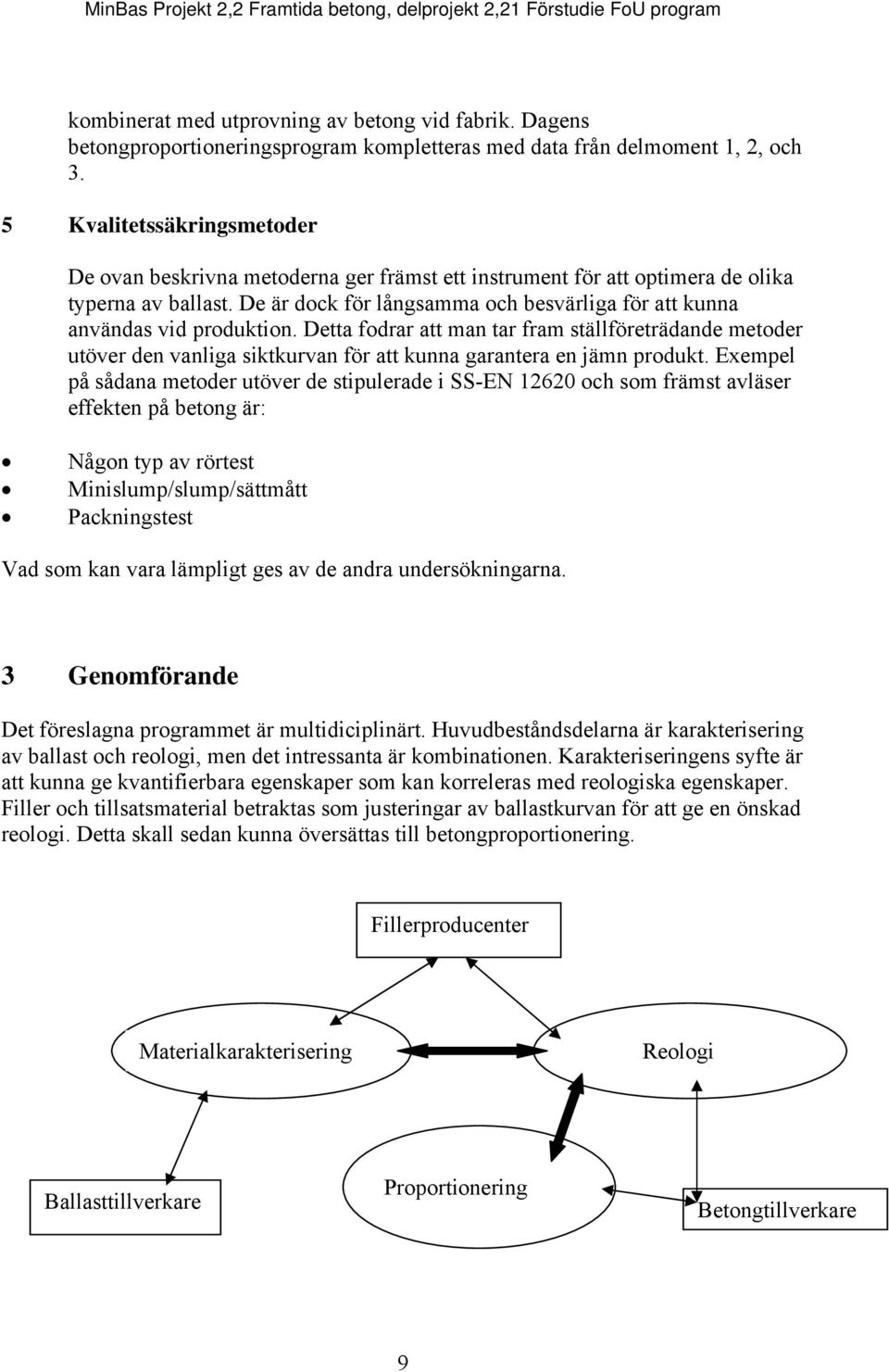 De är dock för långsamma och besvärliga för att kunna användas vid produktion.