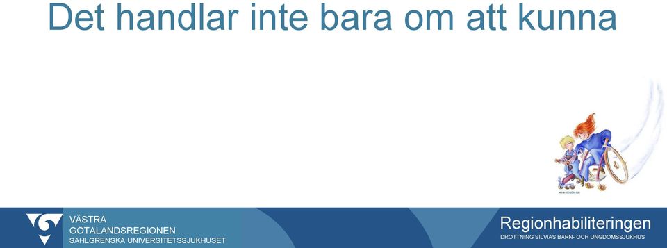 inte bara