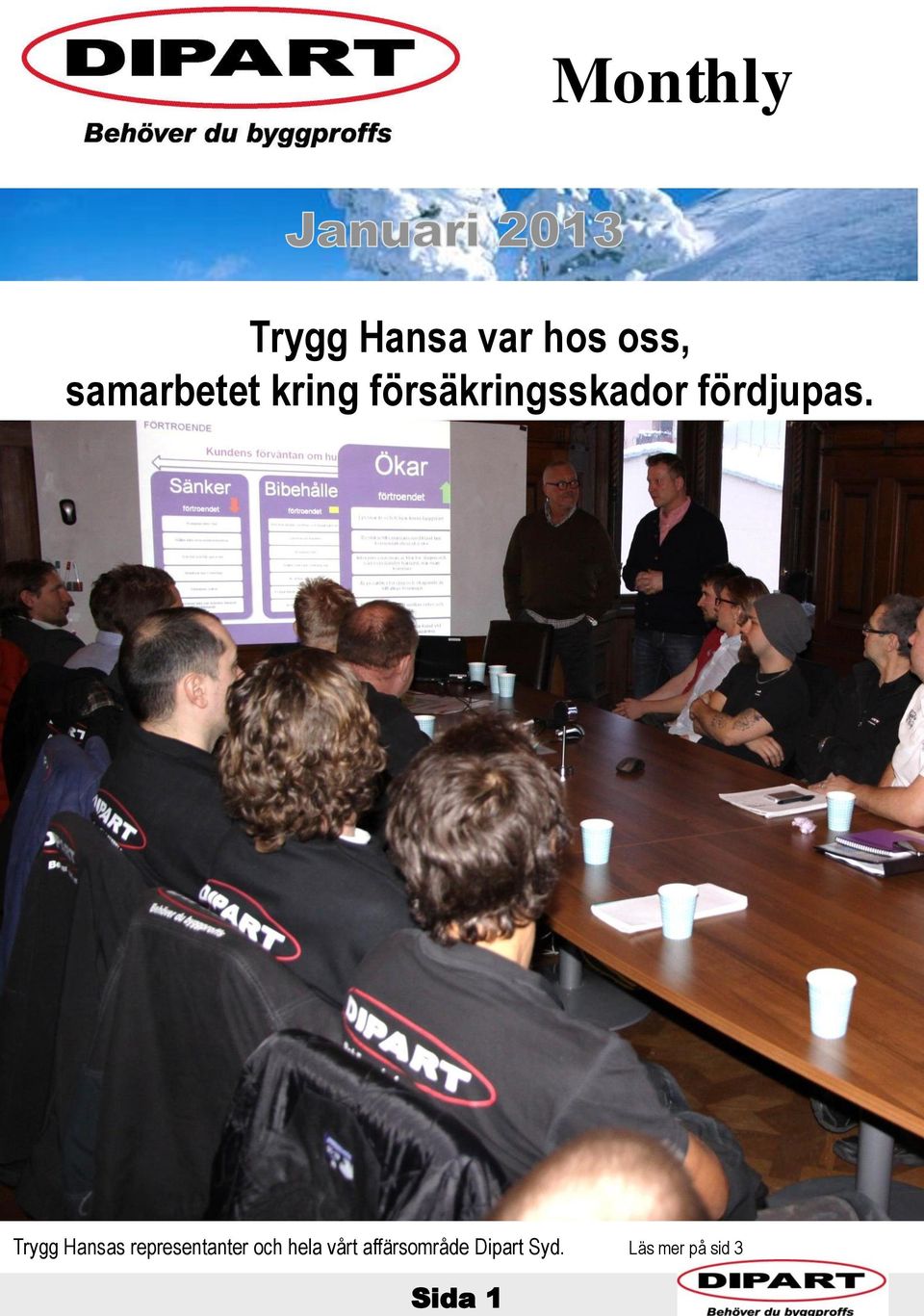 fördjupas.