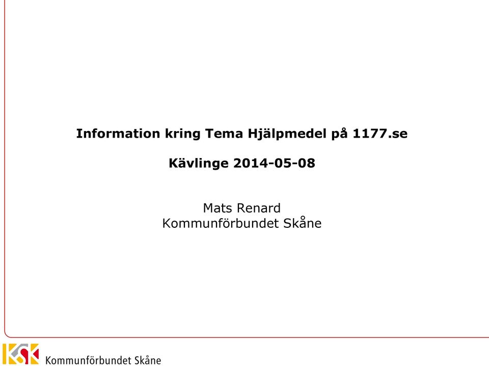 se Kävlinge 2014-05-08