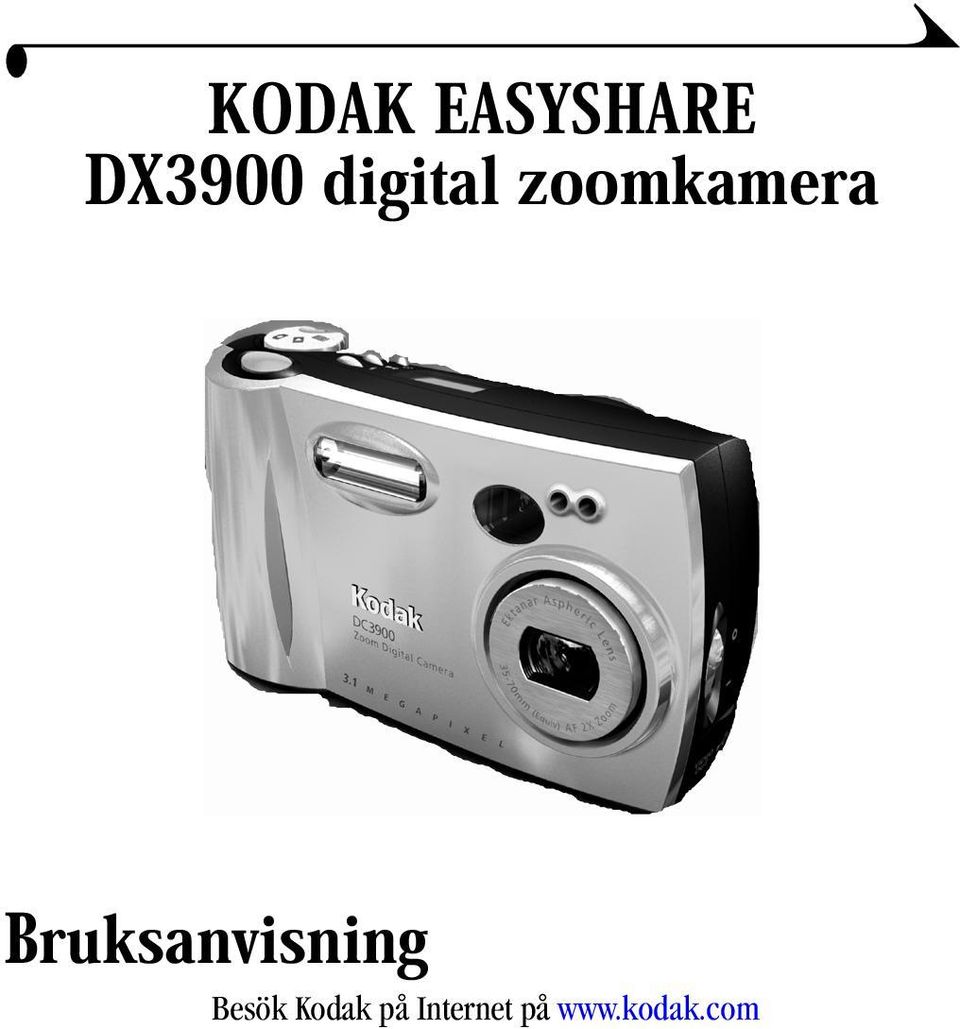 Bruksanvisning Besök
