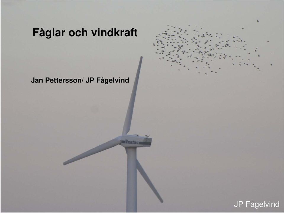 vindkraft