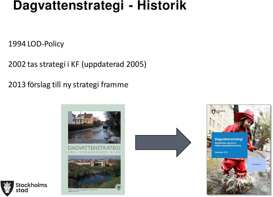 strategi i KF (uppdaterad