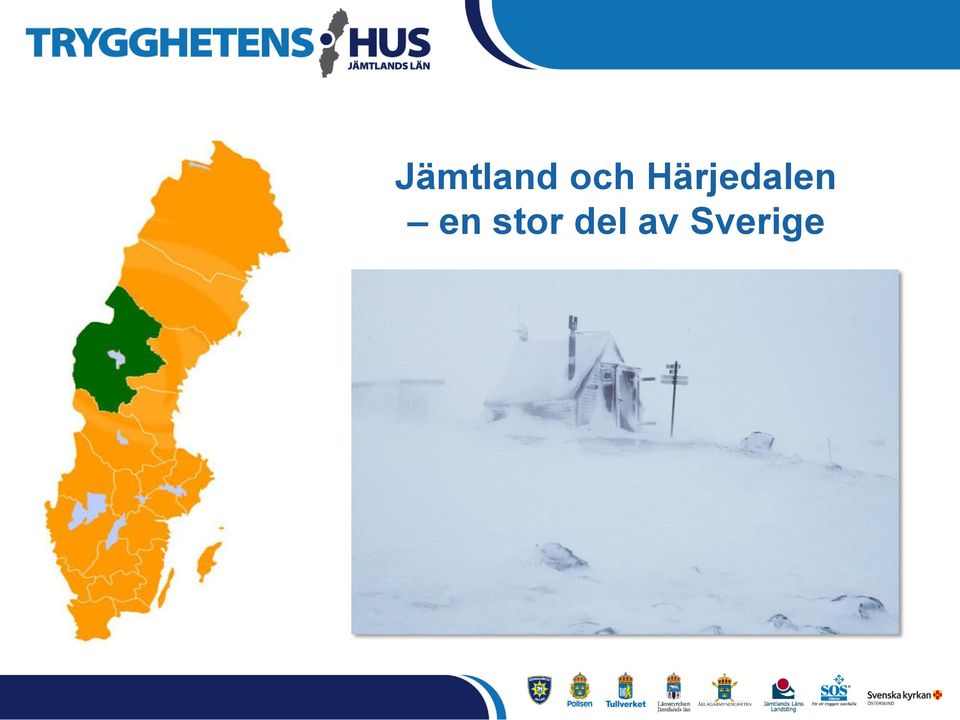 Härjedalen