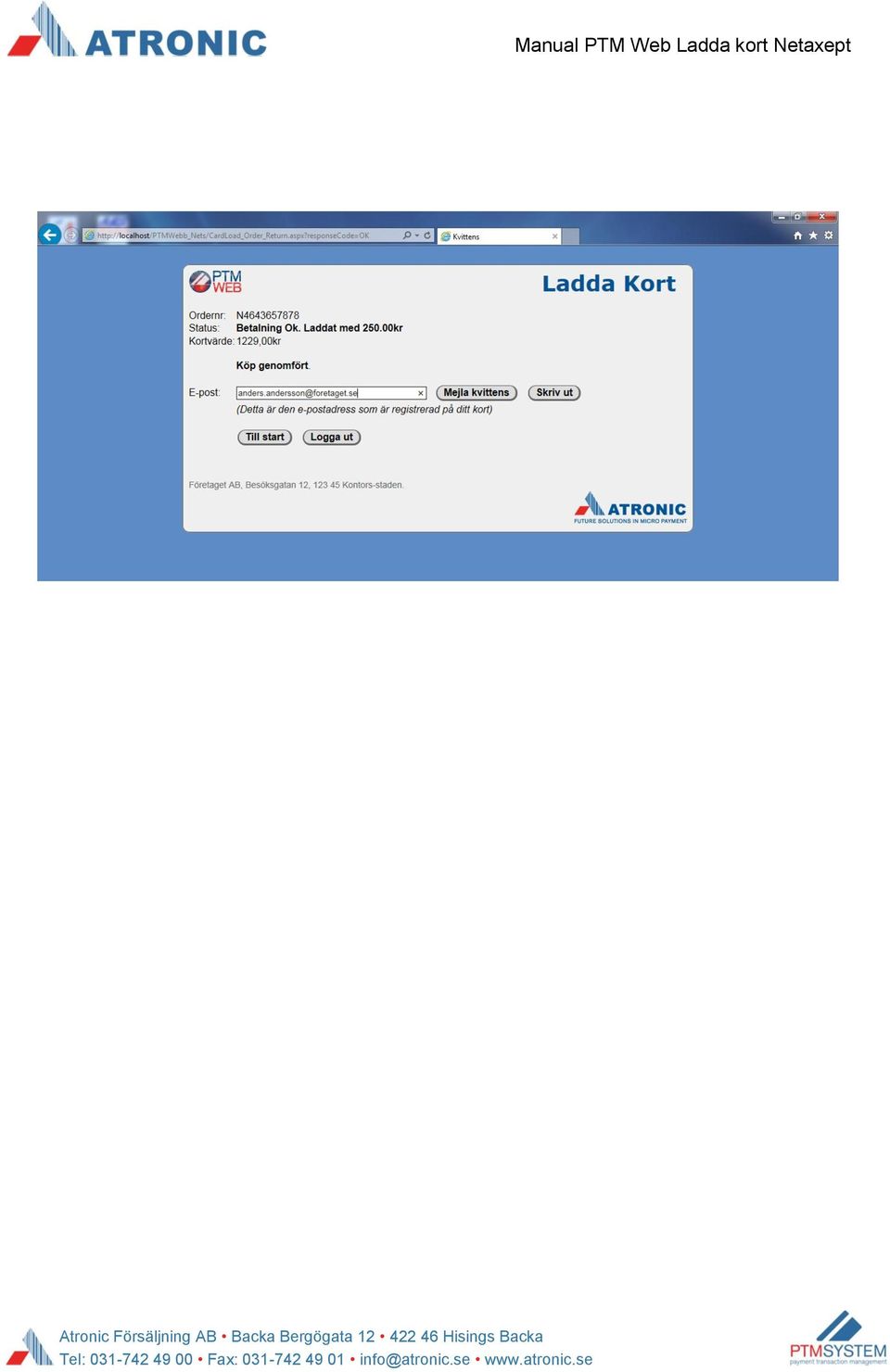 Ladda