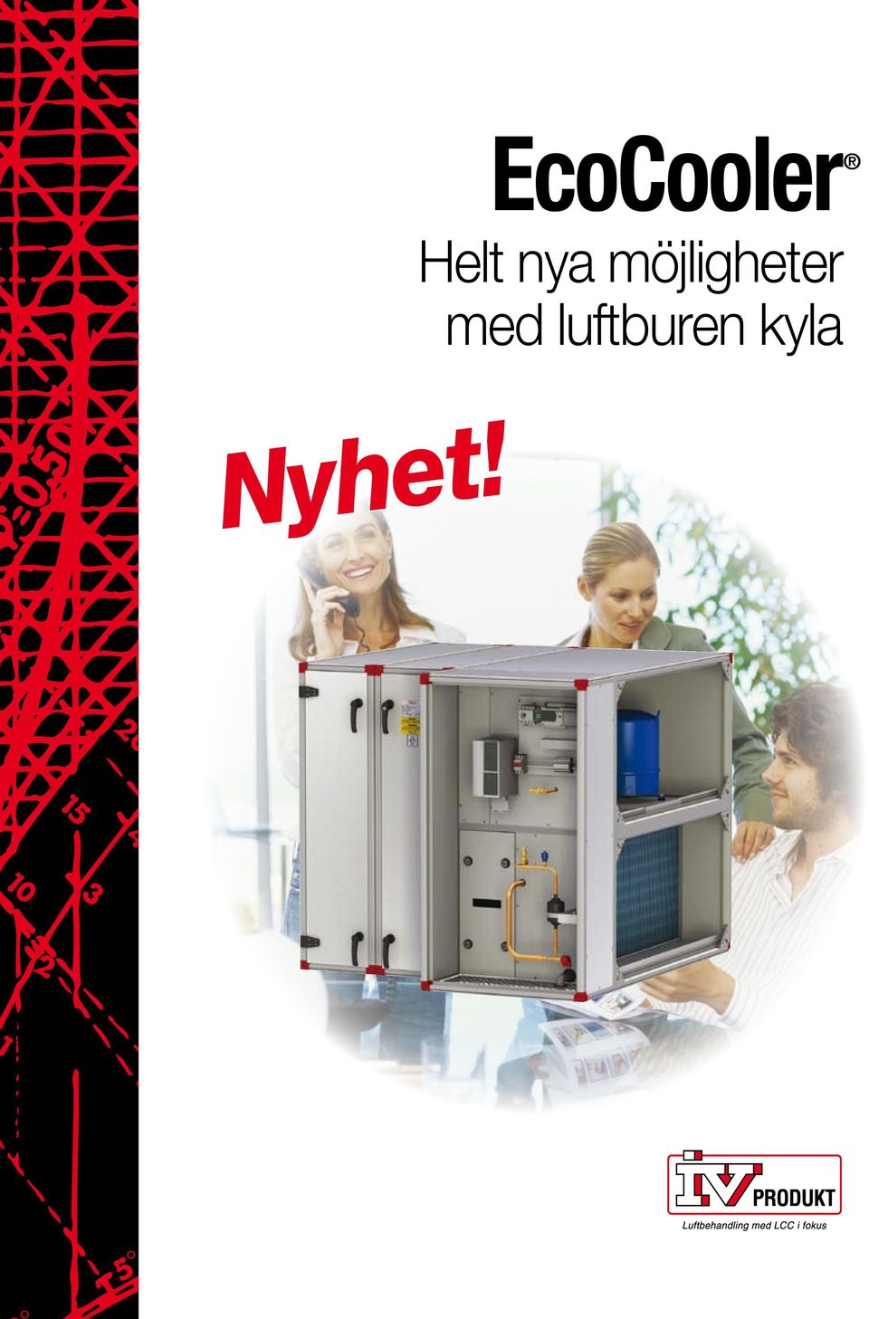Helt nya