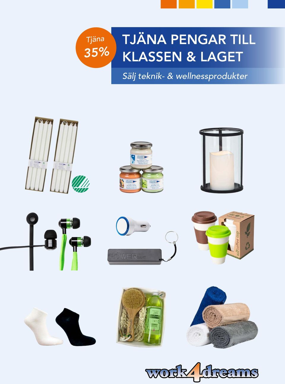 klassen & laget