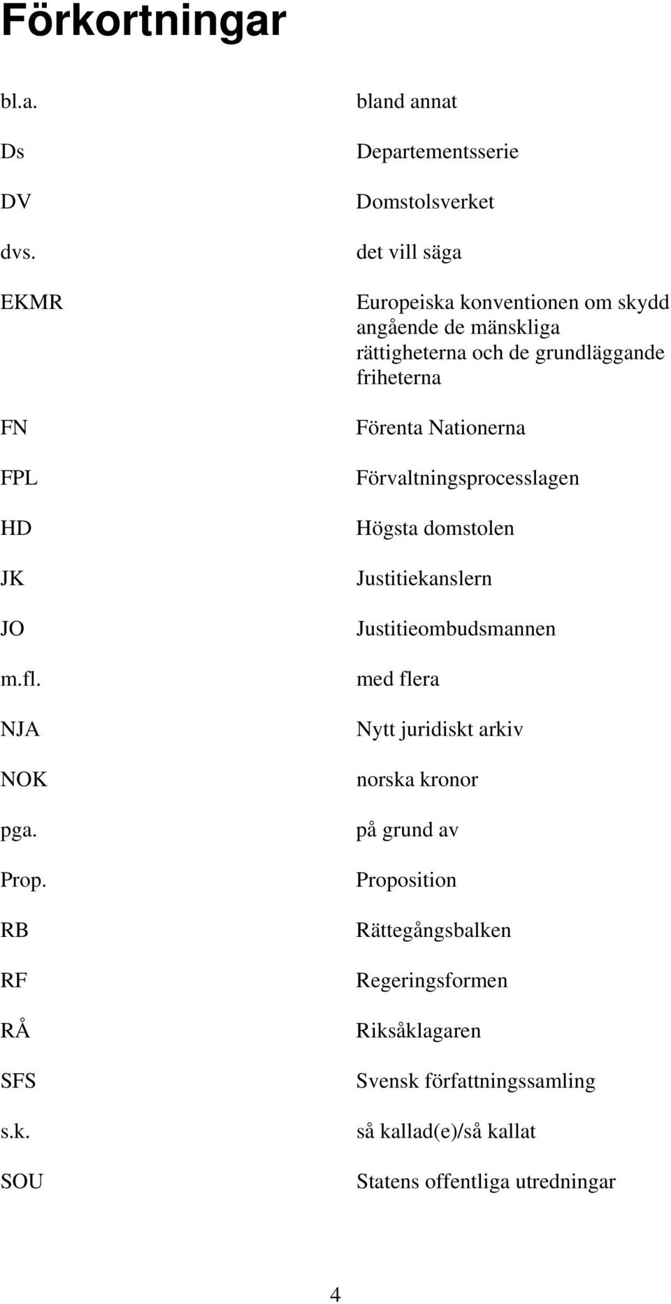 Nationerna Förvaltningsprocesslagen Högsta domstolen Justitiekanslern Justitieombudsmannen med flera Nytt juridiskt arkiv norska kronor på