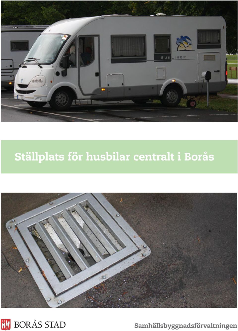 i Borås