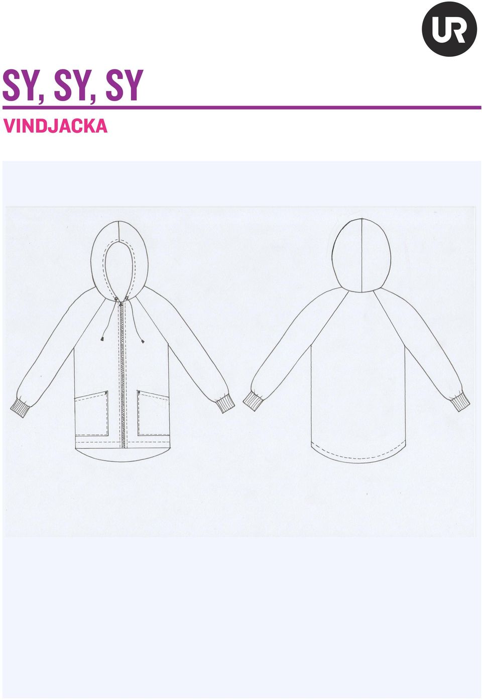 VINDJACKA