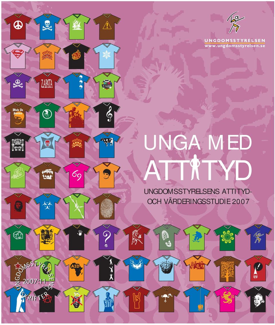 ATTITYD- OCH