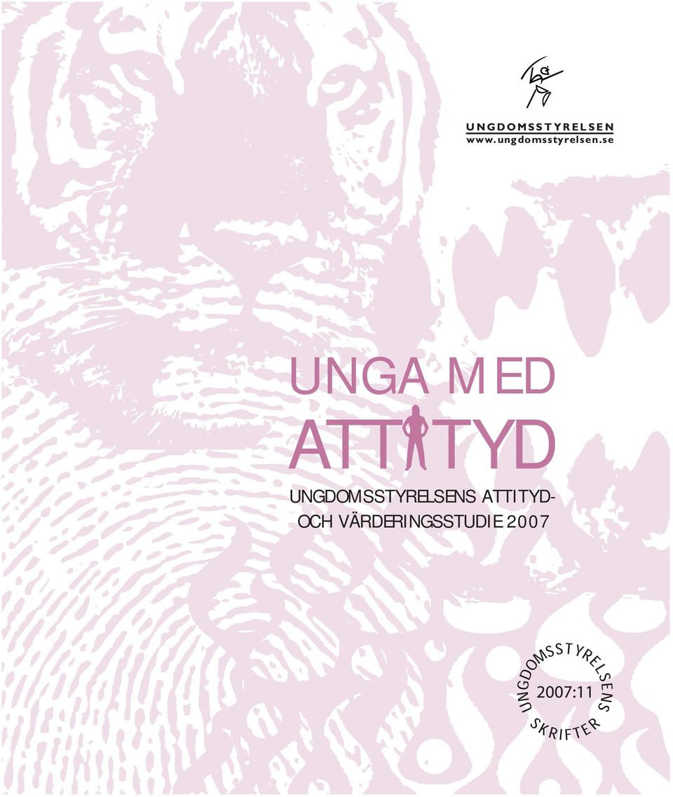 ATTITYD- OCH