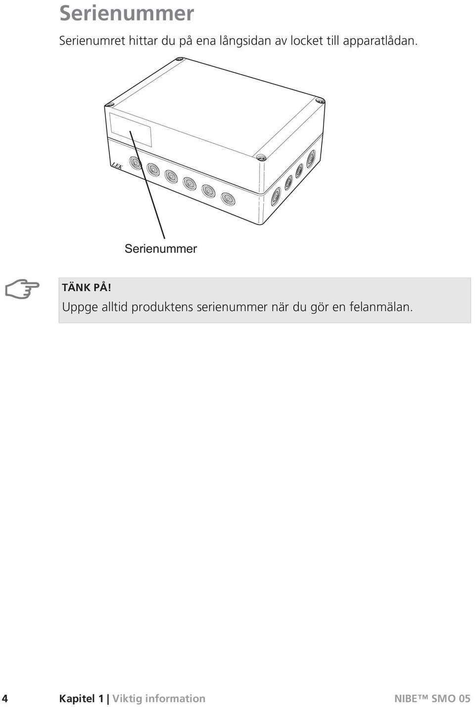 LEK TÄNK PÅ!