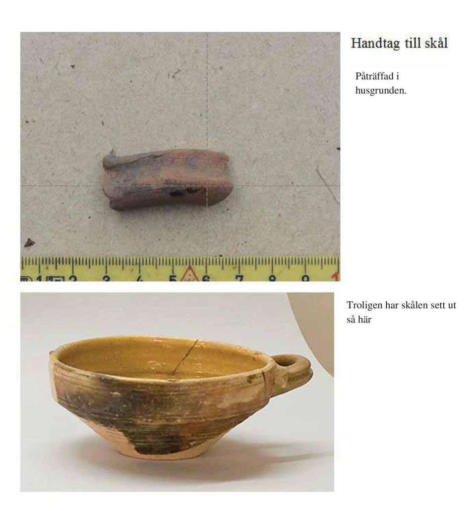 Troligen har