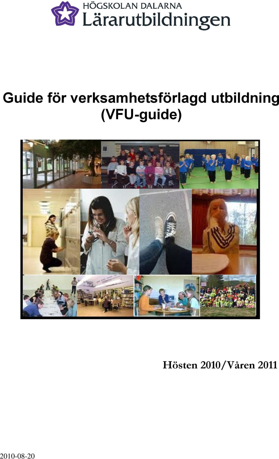 utbildning