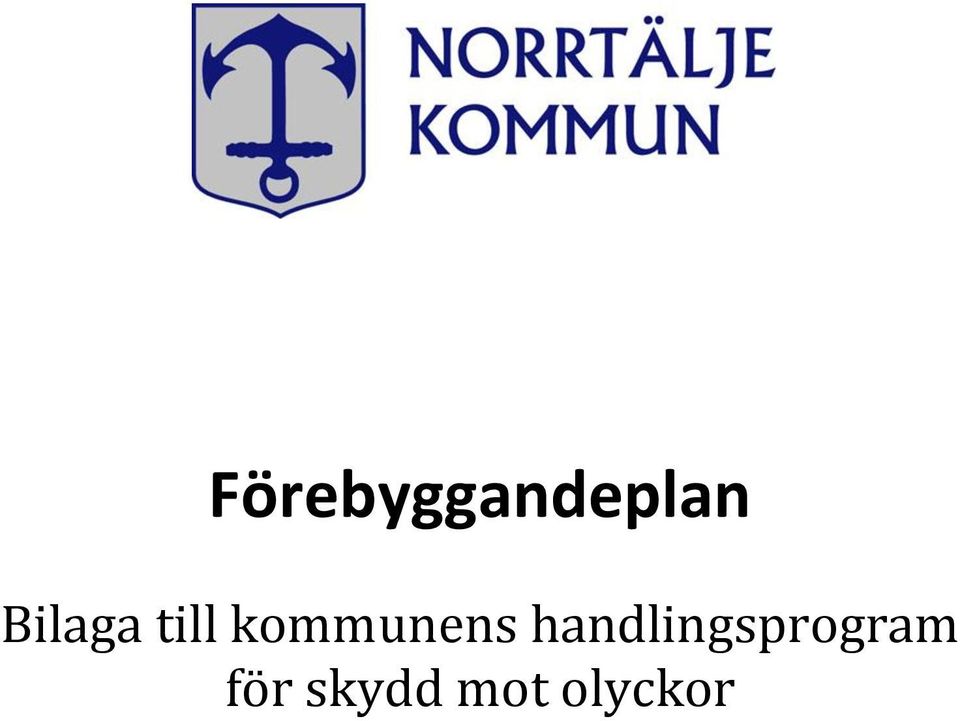 kommunens
