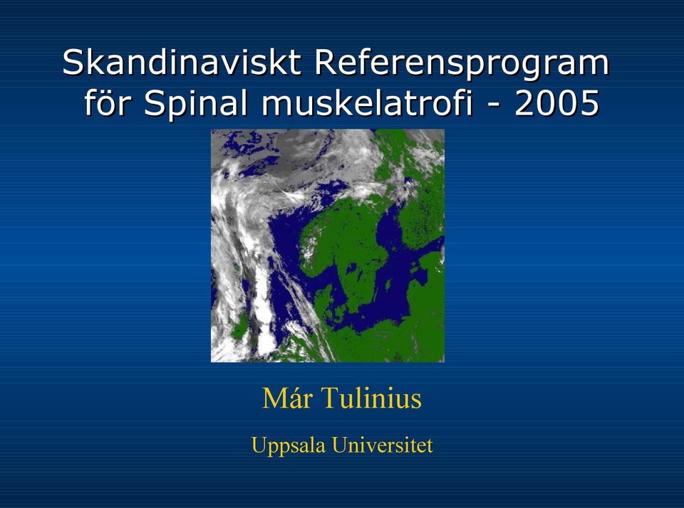 Uppsala