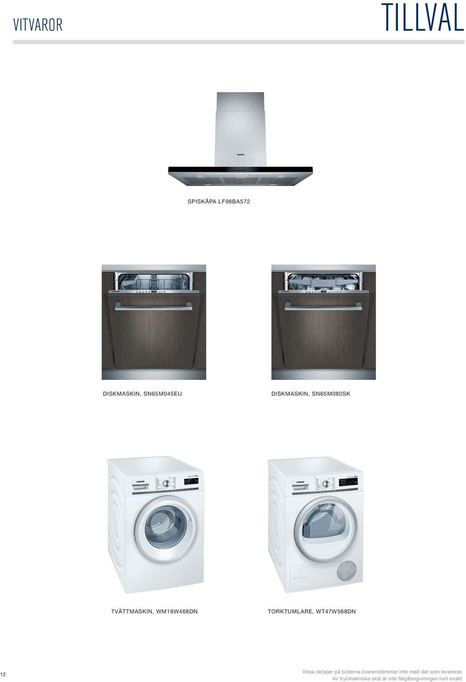DISKMASKIN, SN65M080SK