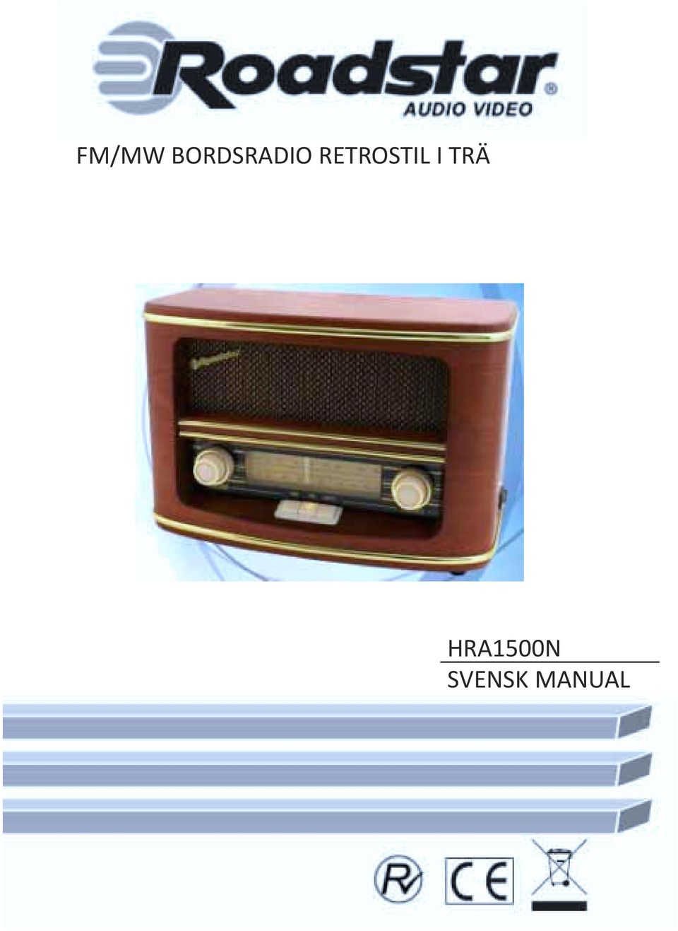 RETROSTIL I