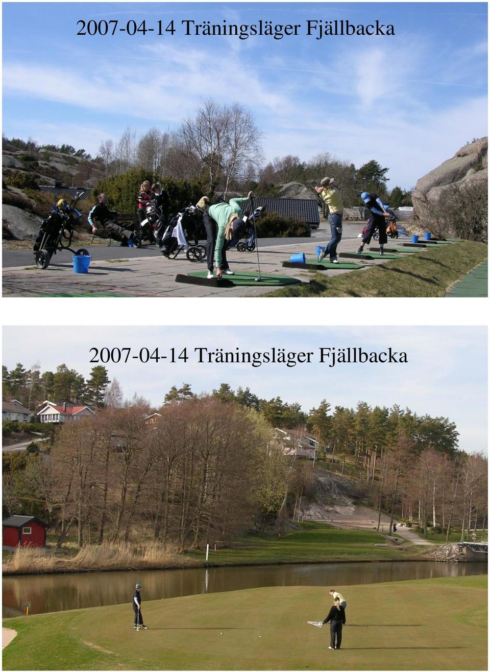 Fjällbacka  