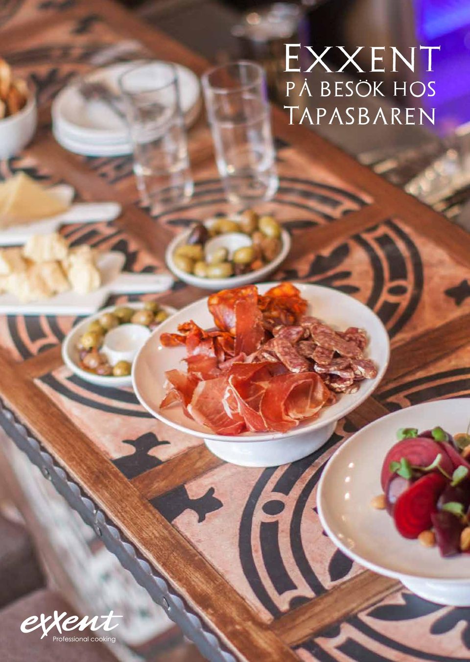 hos Tapas