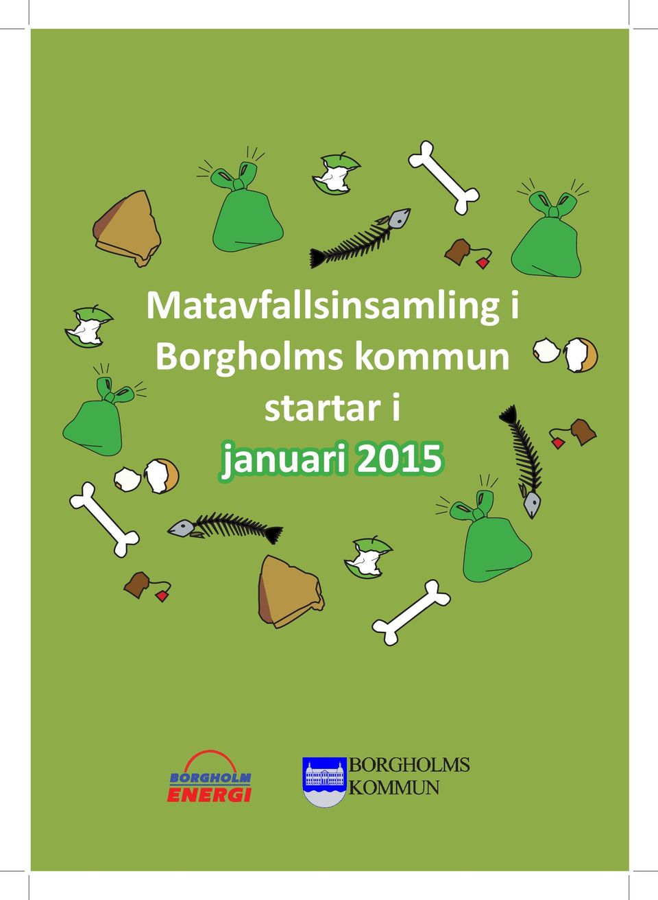 startar i januari