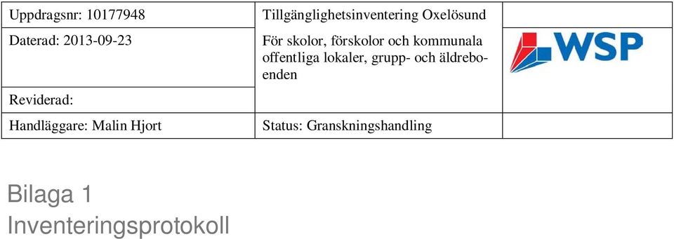 För skolor, förskolor och kommunala offentliga lokaler, grupp-