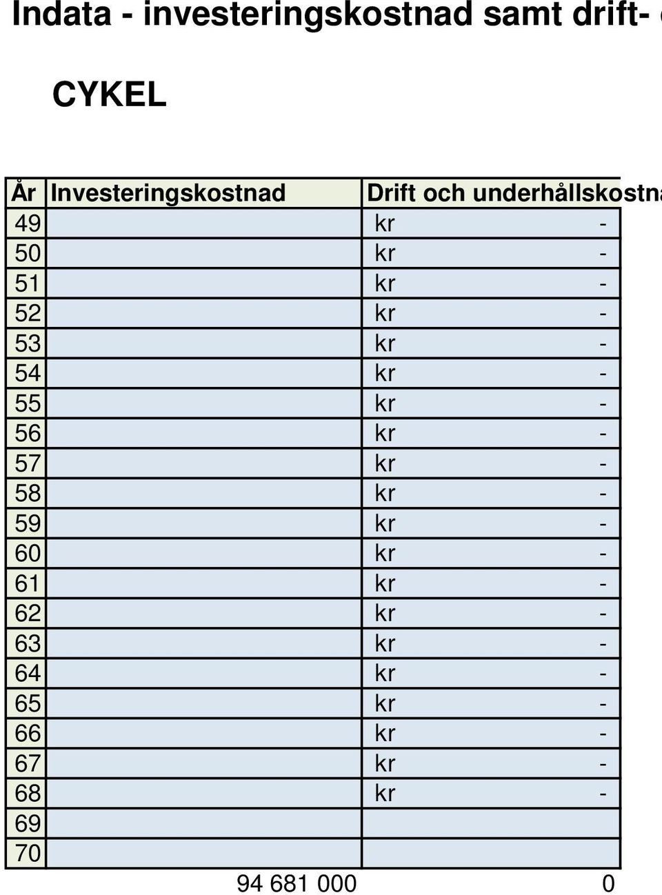 51 kr 52 kr 53 kr 54 kr 55 kr 56 kr 57 kr 58 kr 59 kr 60