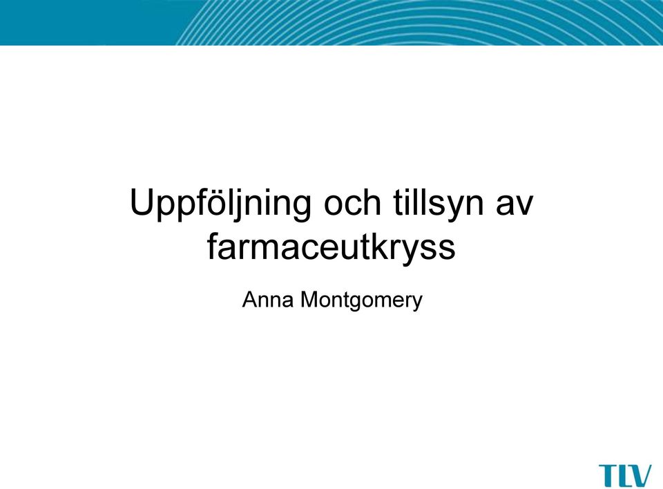 farmaceutkryss