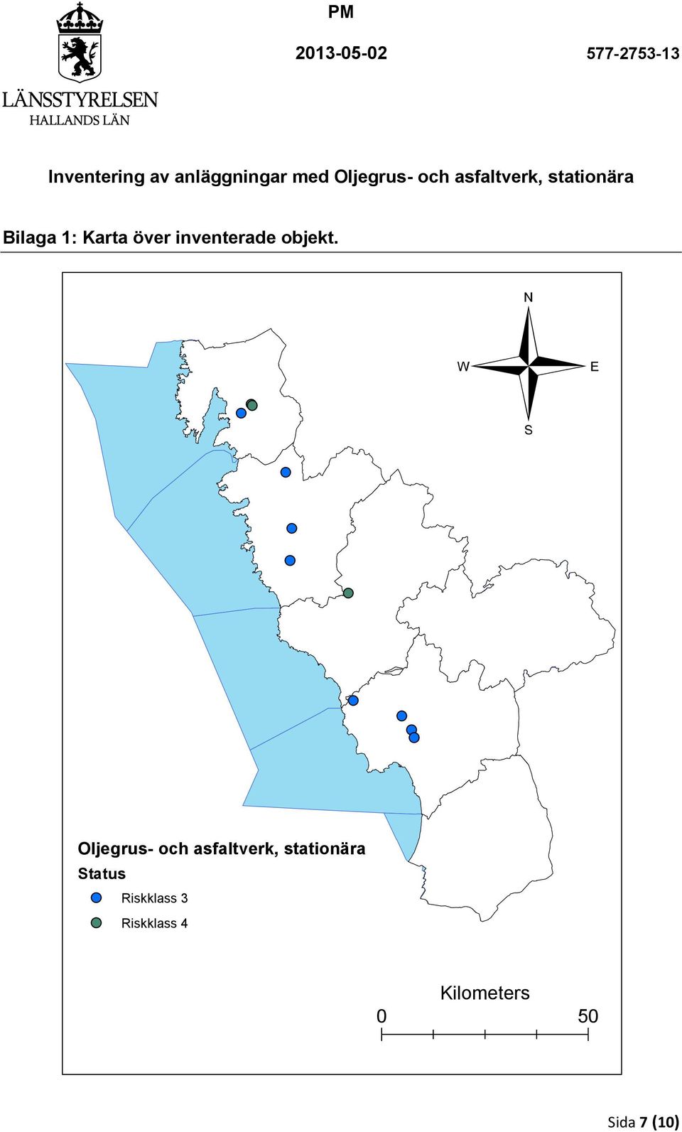 «Oljegrus- och asfaltverk,