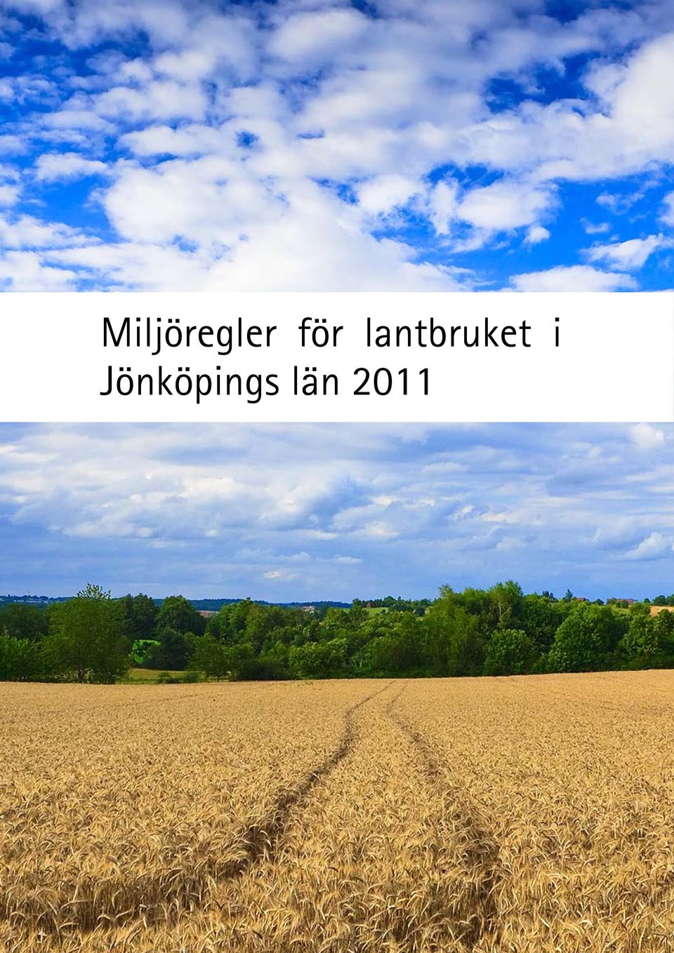 lantbruket i