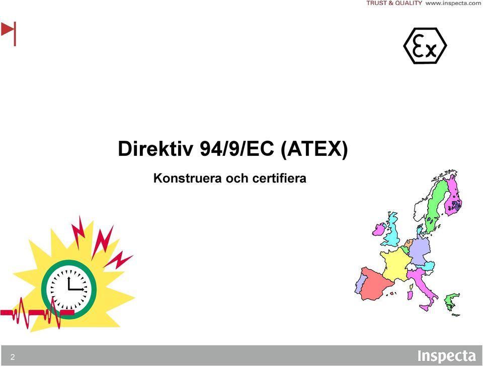 (ATEX)