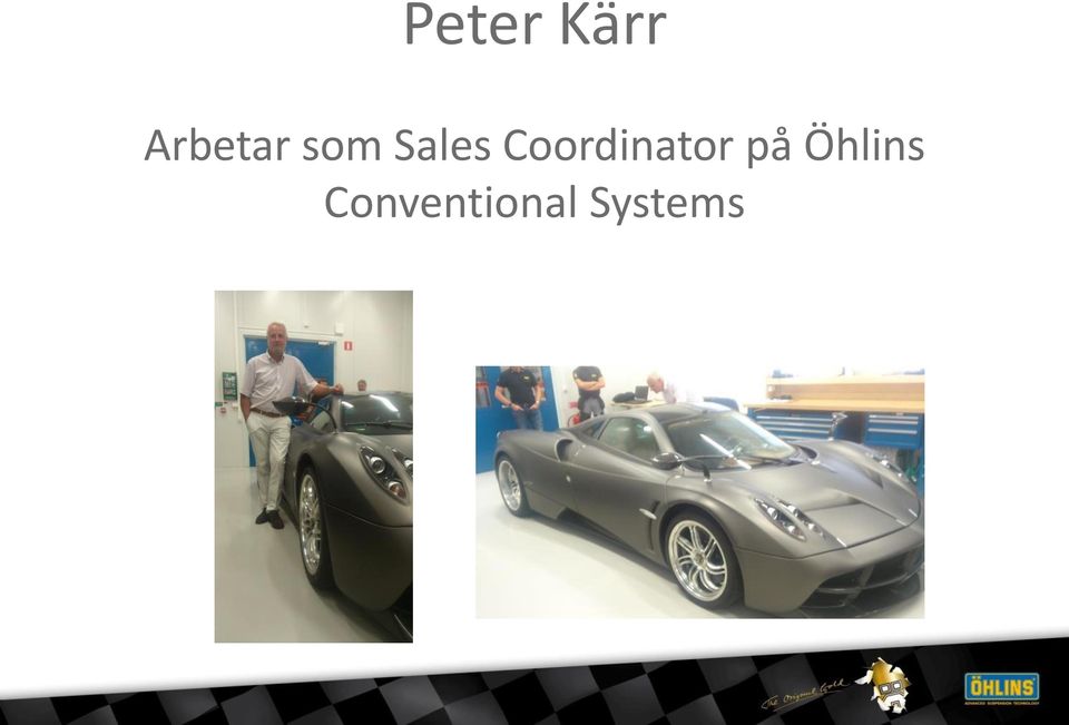 Coordinator på