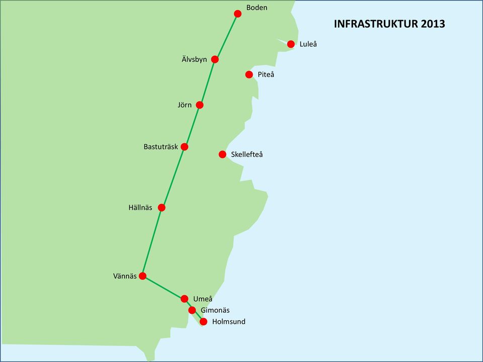 Bastuträsk Skellefteå