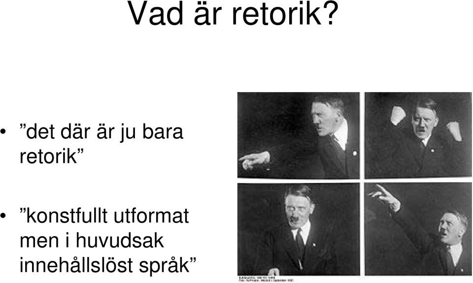 retorik konstfullt