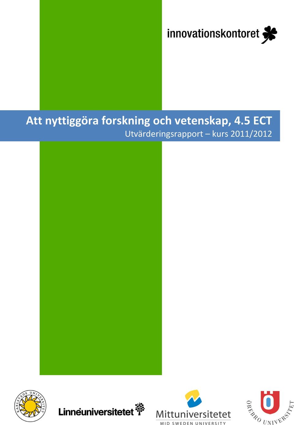 vetenskap, 4.
