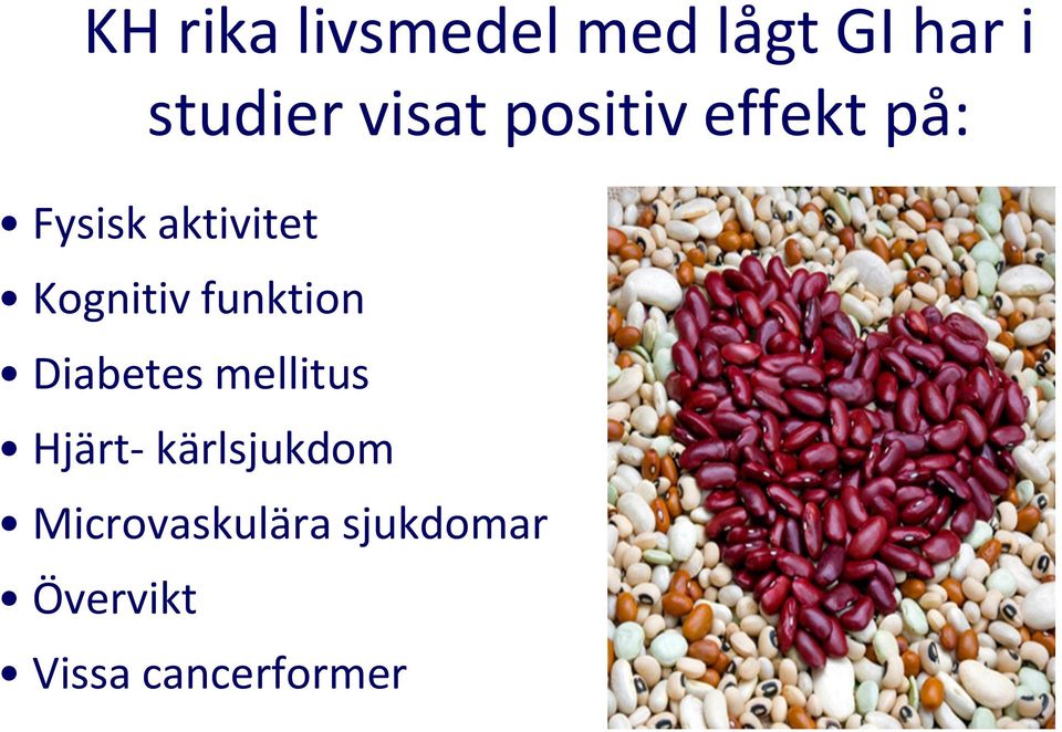 Kognitiv funktion Diabetes mellitus Hjärt-